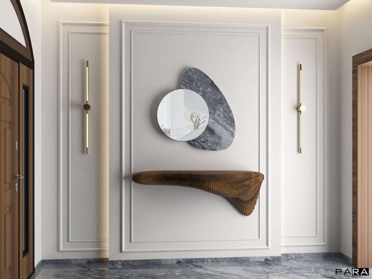 CONSOLES – Para-Designs