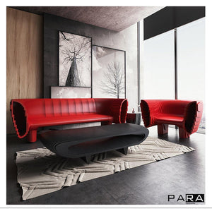 Bum Bum Sofa - PARA-Designs