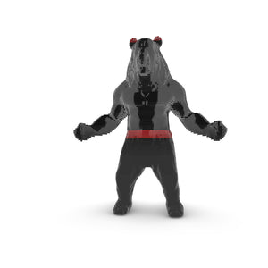 The Angry Bear - PARA-Designs