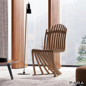 Stripe Chair - PARA-Designs